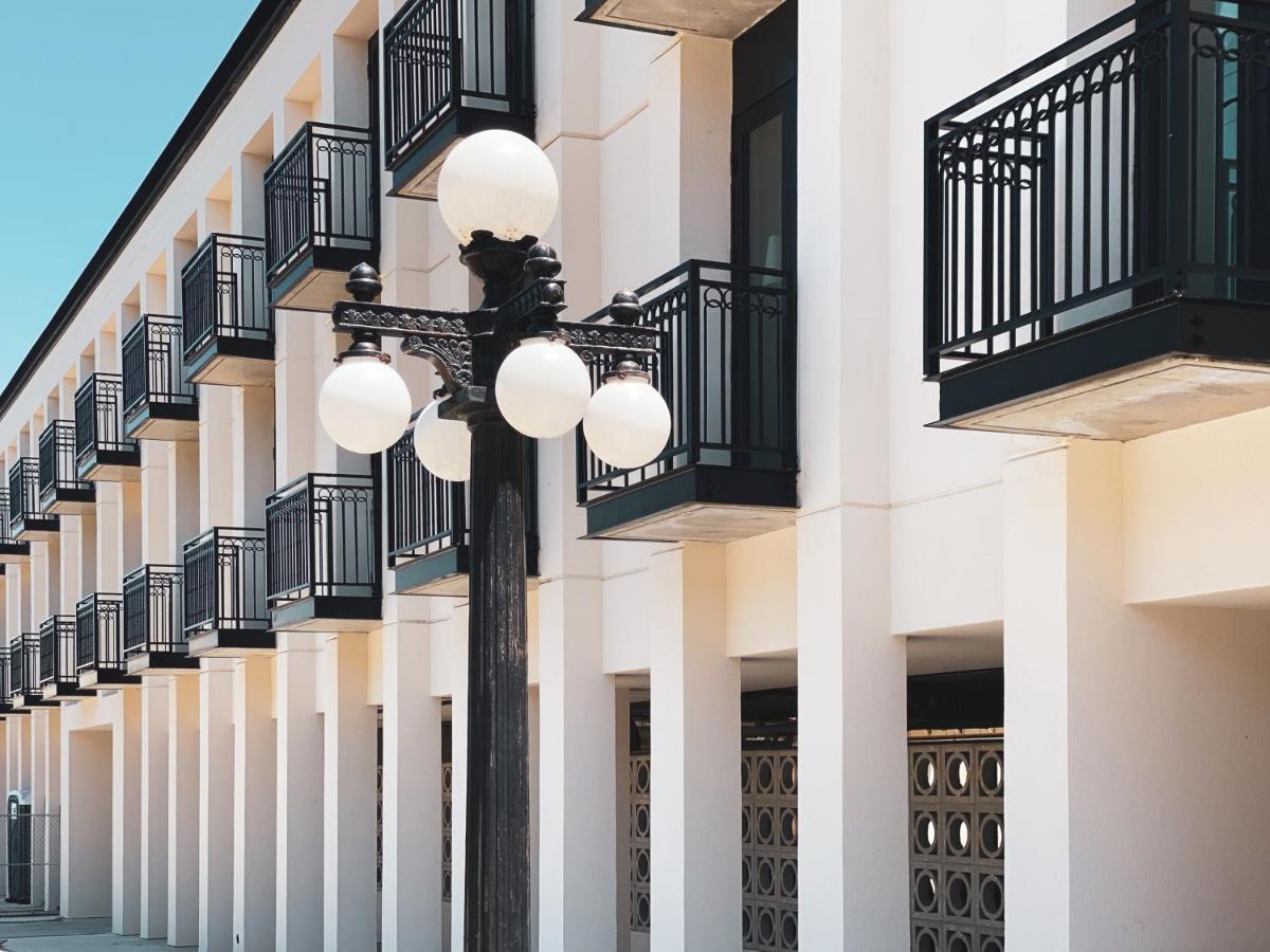 Hotel Haya Tampa Ngoại thất bức ảnh
