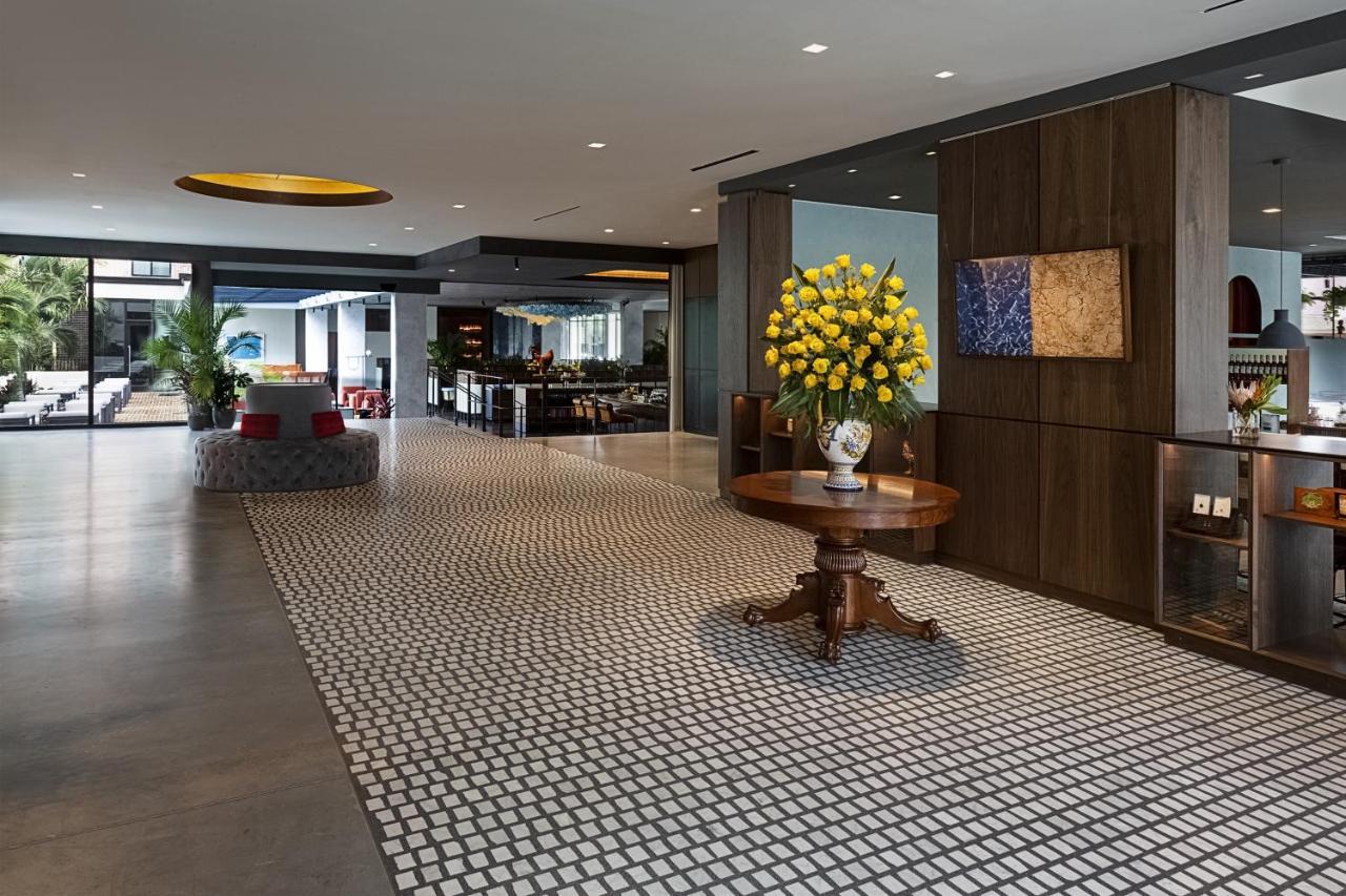 Hotel Haya Tampa Ngoại thất bức ảnh