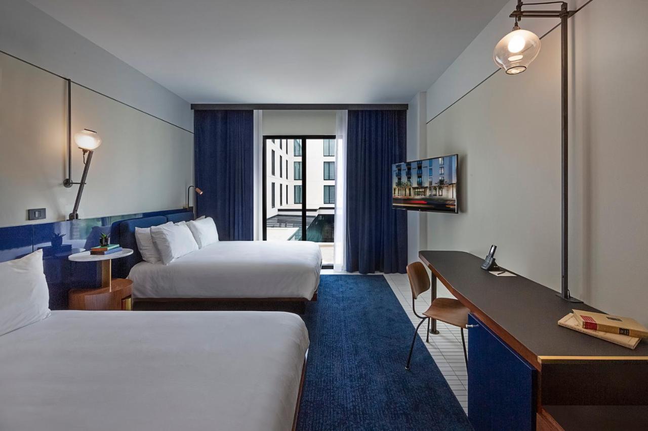 Hotel Haya Tampa Ngoại thất bức ảnh