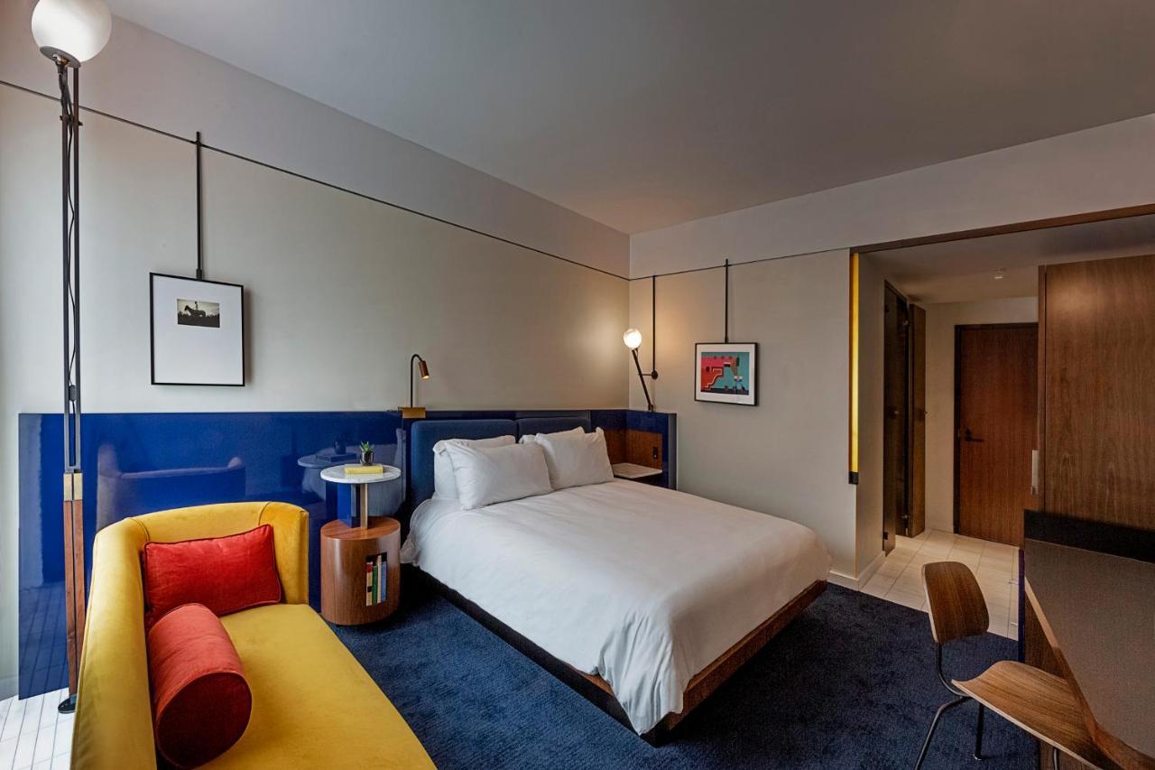 Hotel Haya Tampa Ngoại thất bức ảnh