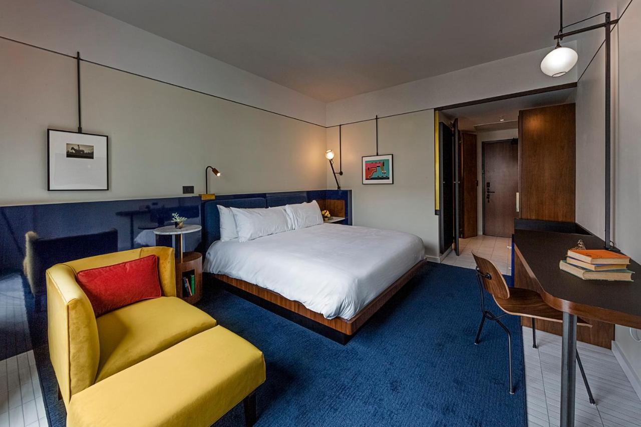 Hotel Haya Tampa Ngoại thất bức ảnh