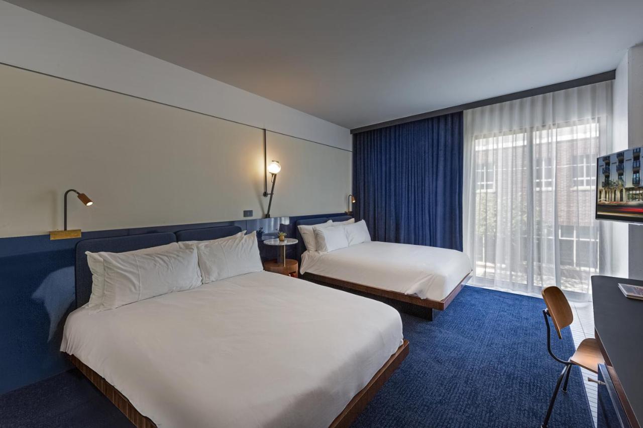 Hotel Haya Tampa Ngoại thất bức ảnh
