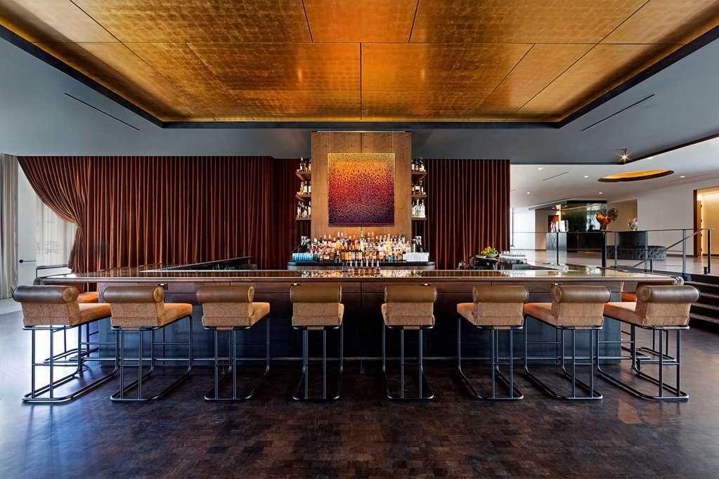 Hotel Haya Tampa Nhà hàng bức ảnh