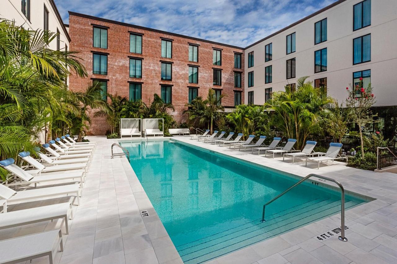 Hotel Haya Tampa Ngoại thất bức ảnh