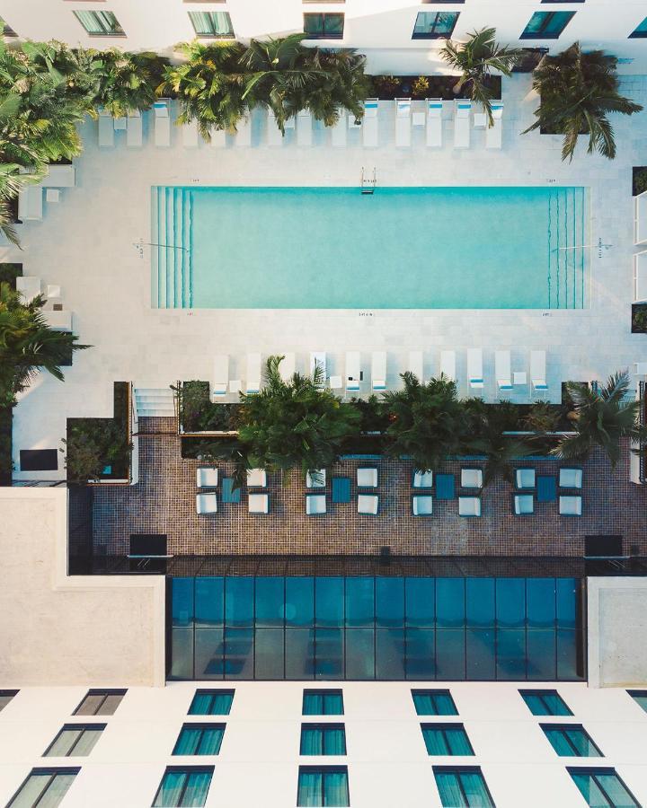 Hotel Haya Tampa Ngoại thất bức ảnh