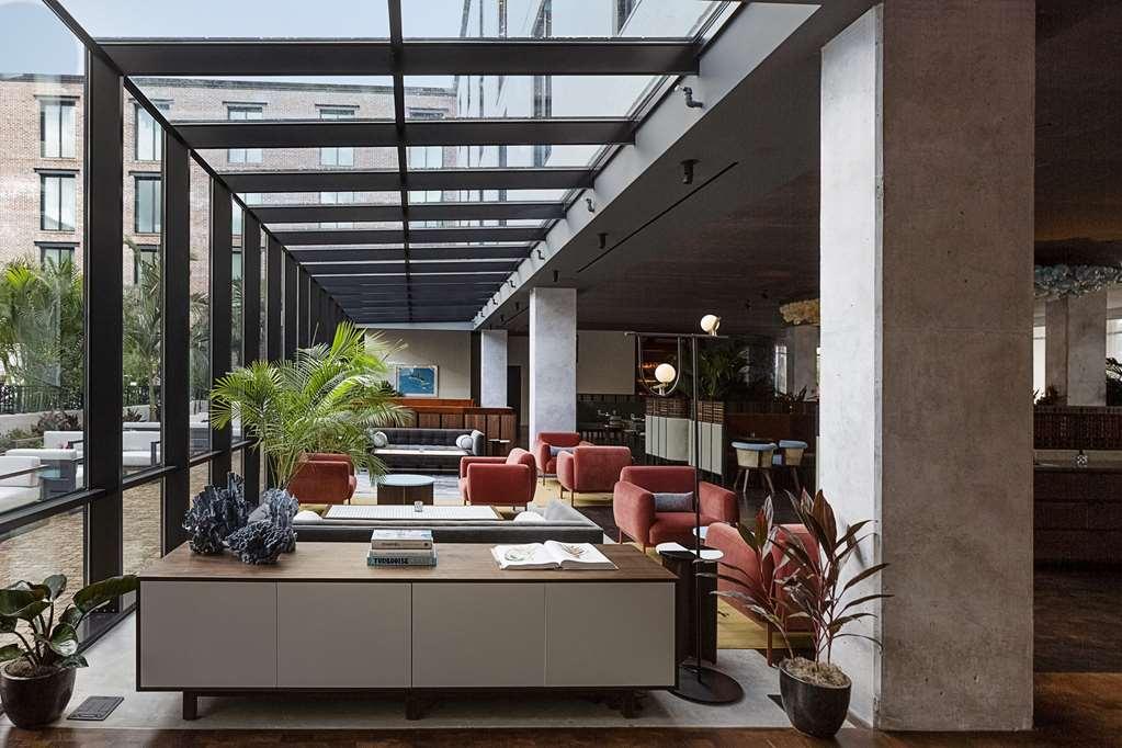 Hotel Haya Tampa Tiện nghi bức ảnh