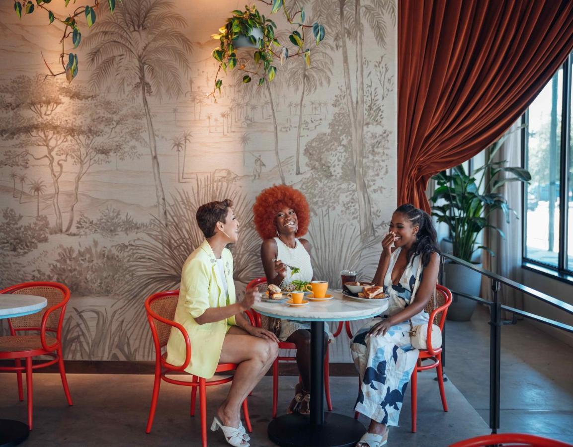 Hotel Haya Tampa Ngoại thất bức ảnh
