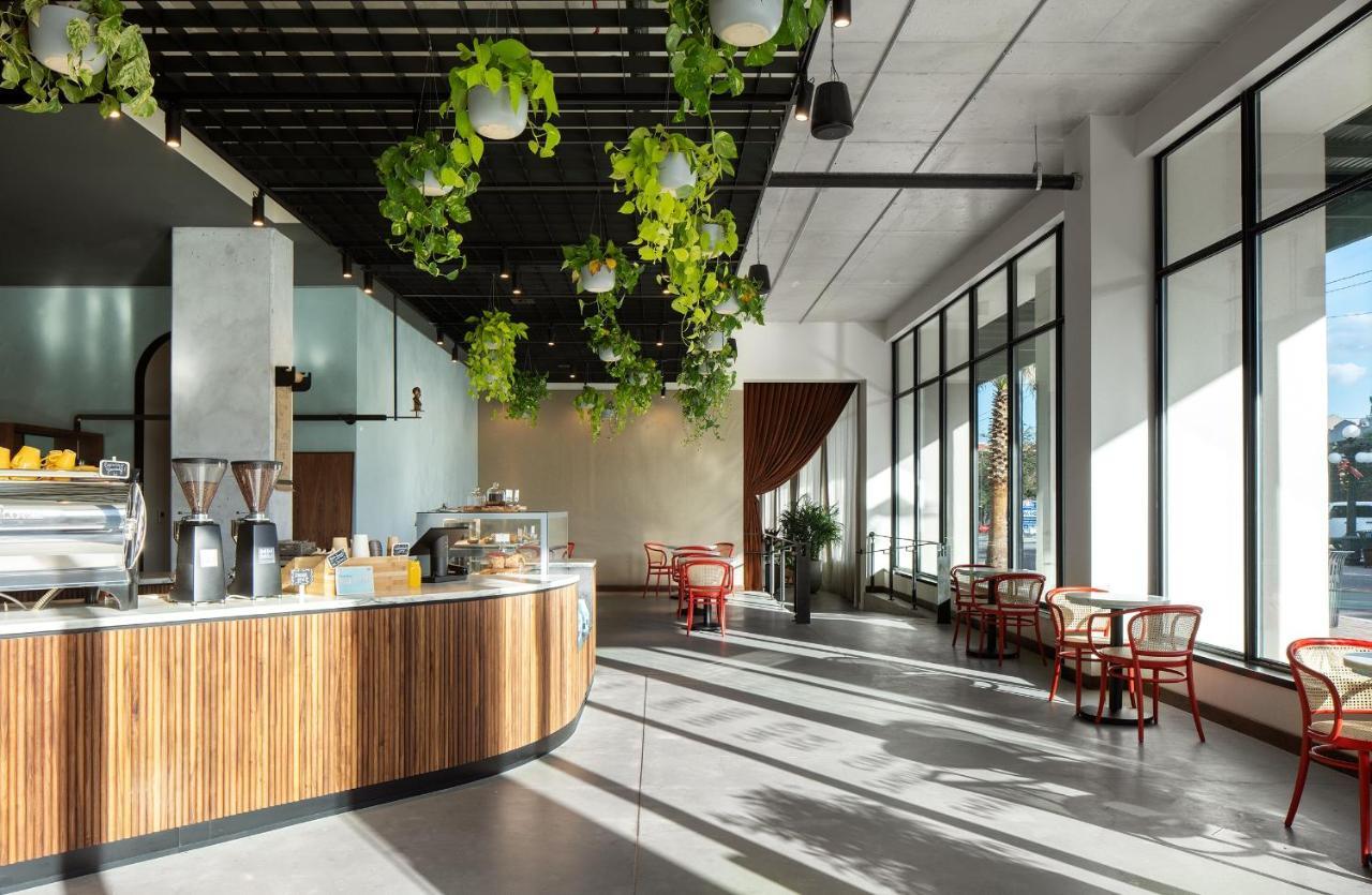 Hotel Haya Tampa Ngoại thất bức ảnh