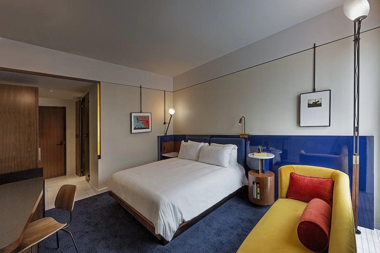 Hotel Haya Tampa Ngoại thất bức ảnh