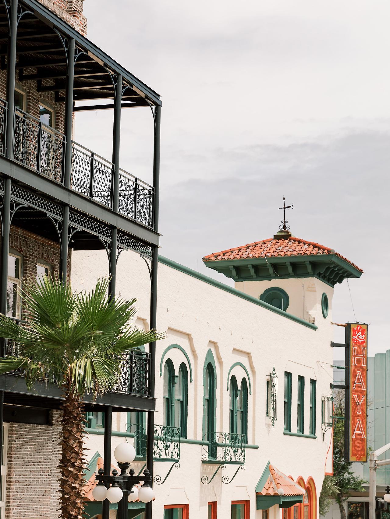 Hotel Haya Tampa Ngoại thất bức ảnh