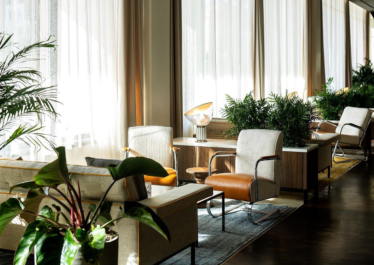 Hotel Haya Tampa Ngoại thất bức ảnh