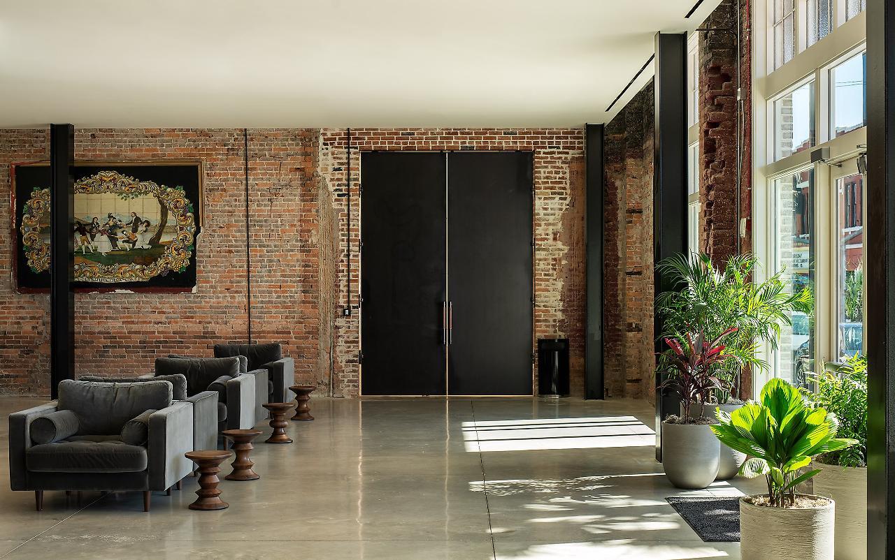 Hotel Haya Tampa Ngoại thất bức ảnh