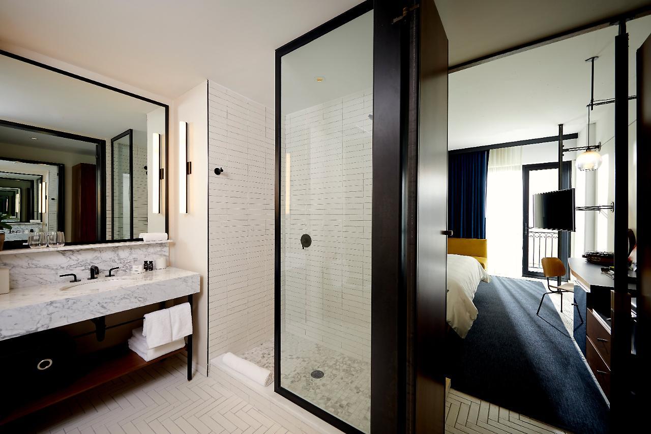 Hotel Haya Tampa Ngoại thất bức ảnh