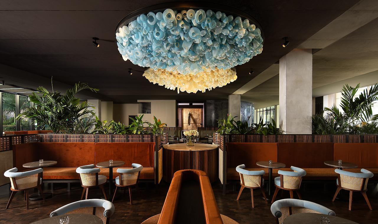 Hotel Haya Tampa Ngoại thất bức ảnh