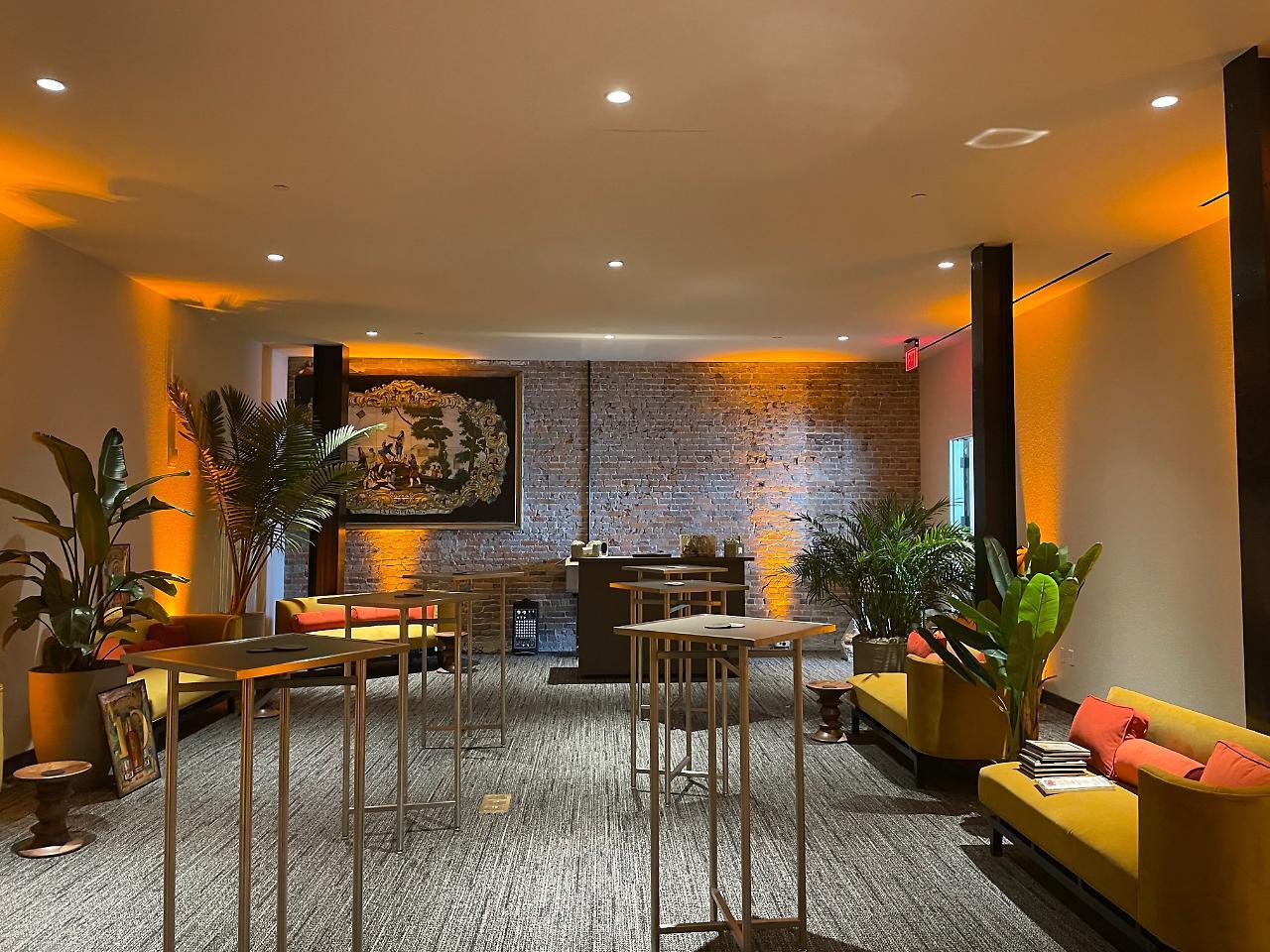 Hotel Haya Tampa Ngoại thất bức ảnh
