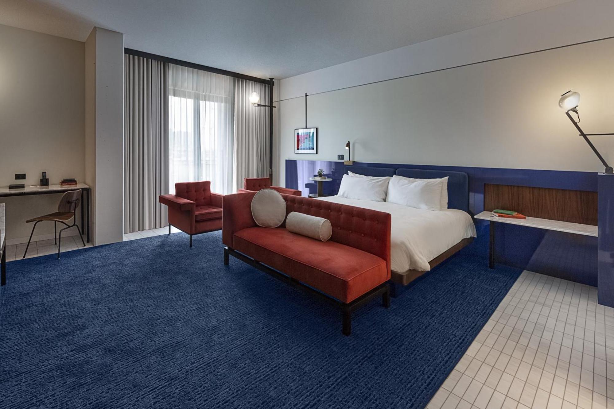 Hotel Haya Tampa Ngoại thất bức ảnh