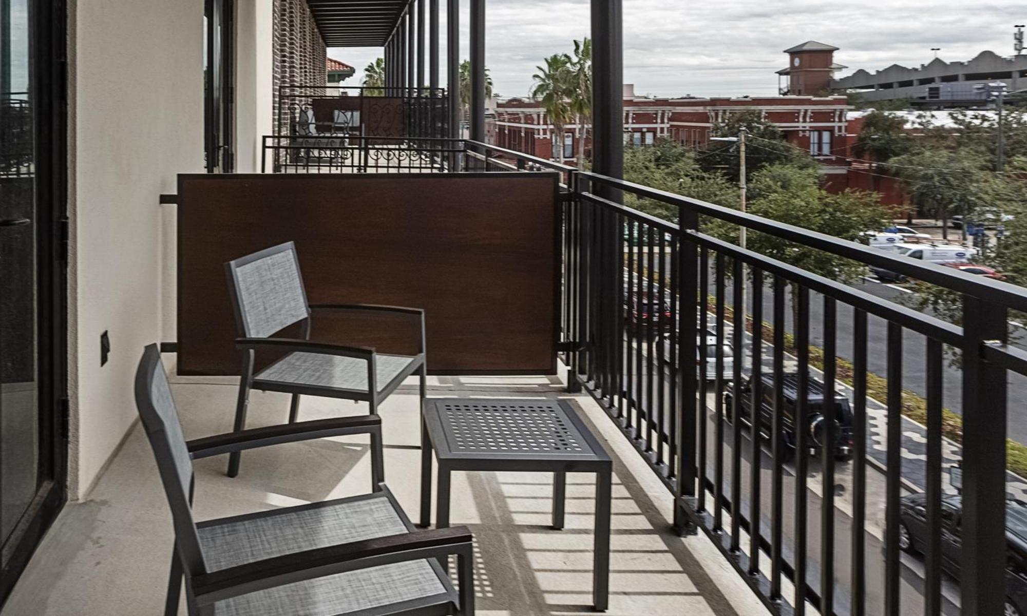 Hotel Haya Tampa Ngoại thất bức ảnh