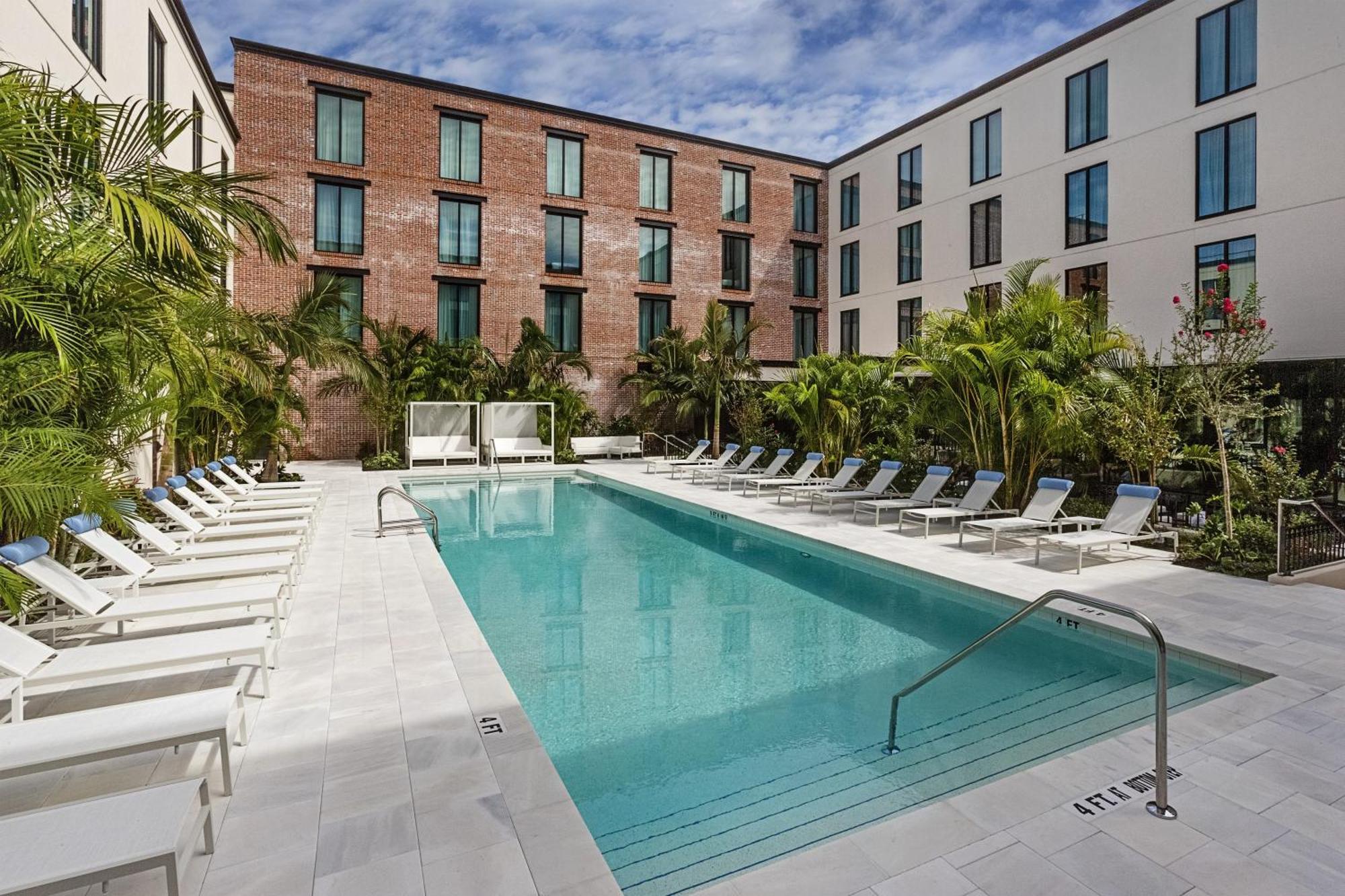 Hotel Haya Tampa Ngoại thất bức ảnh