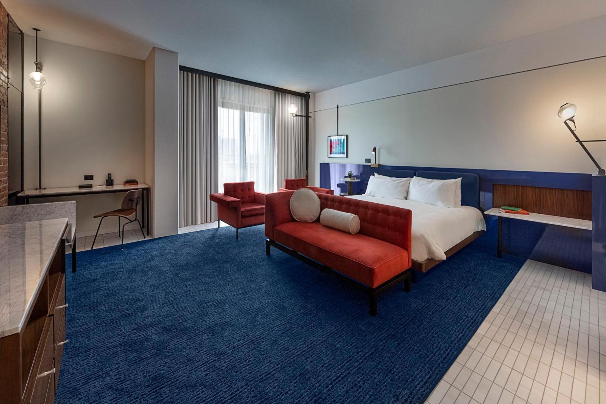 Hotel Haya Tampa Ngoại thất bức ảnh