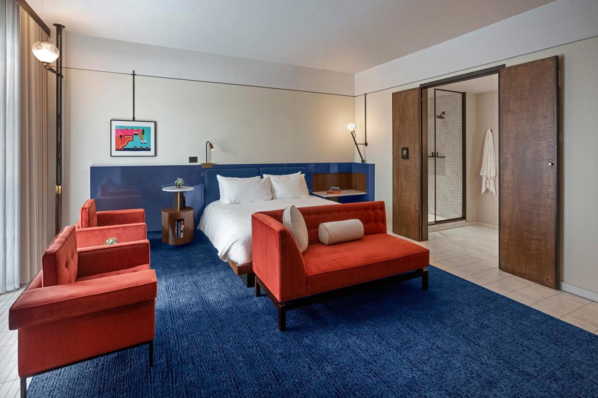 Hotel Haya Tampa Ngoại thất bức ảnh
