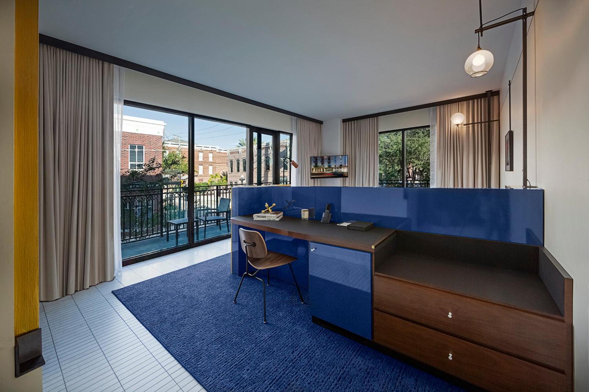 Hotel Haya Tampa Ngoại thất bức ảnh