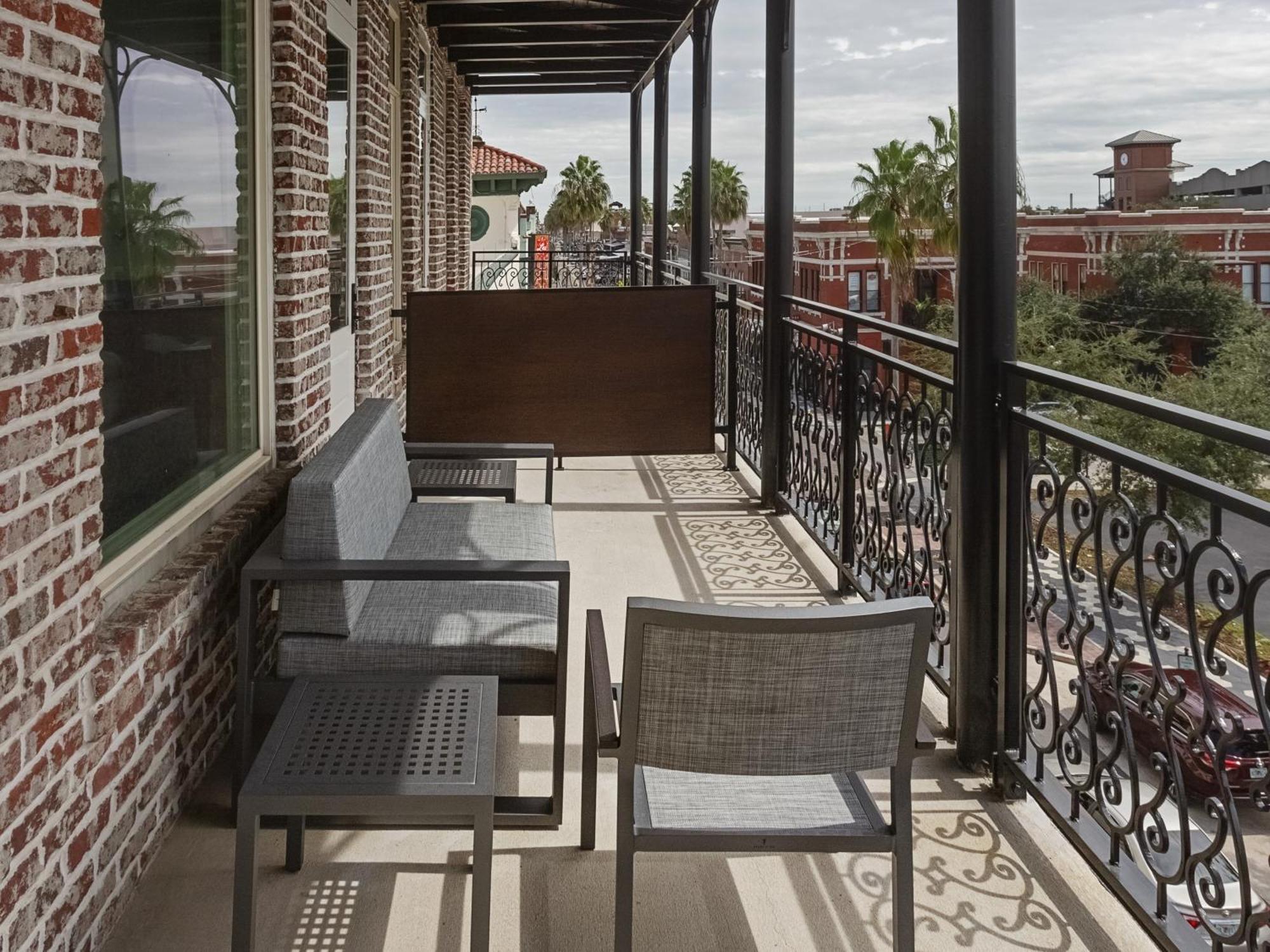 Hotel Haya Tampa Ngoại thất bức ảnh