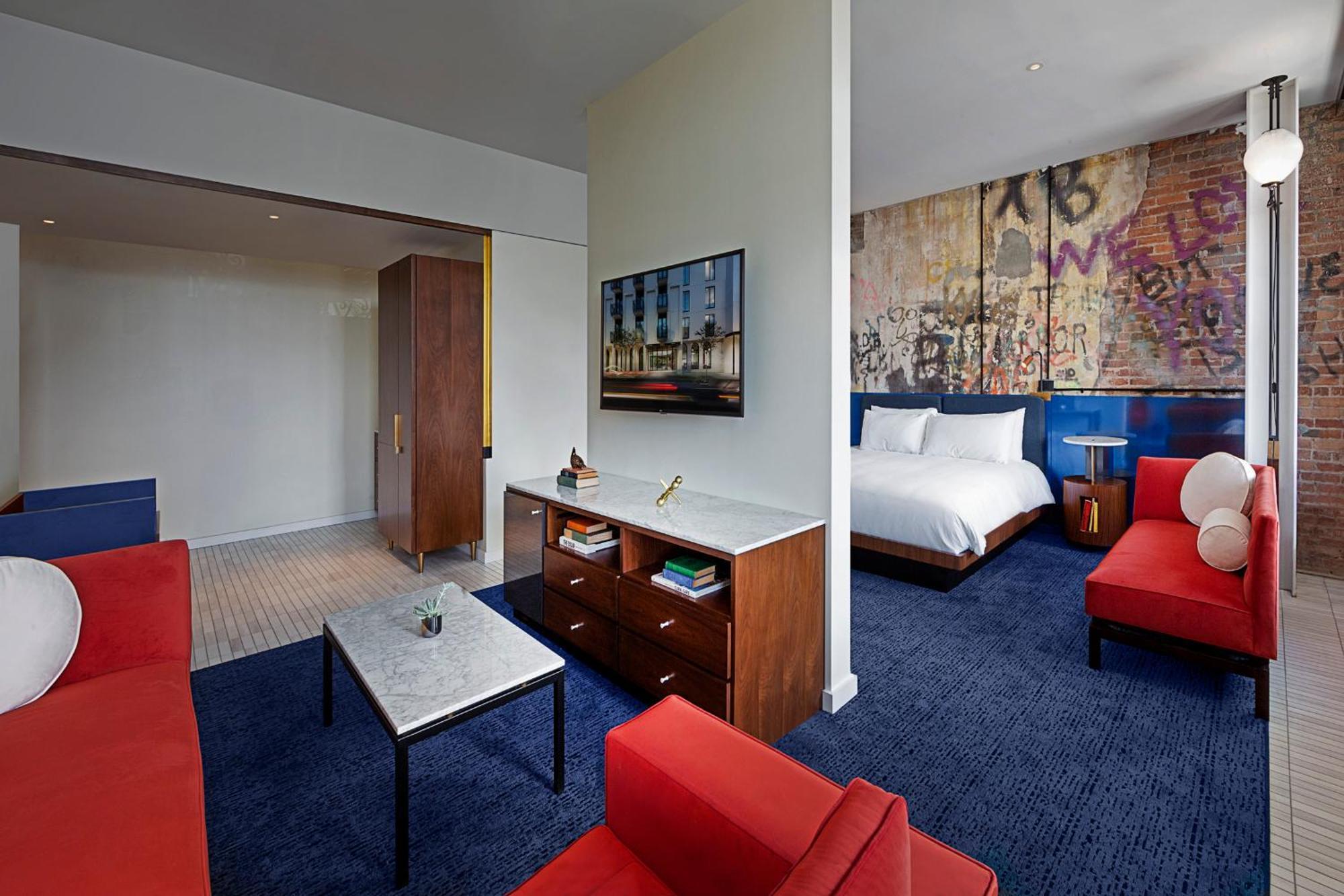 Hotel Haya Tampa Ngoại thất bức ảnh