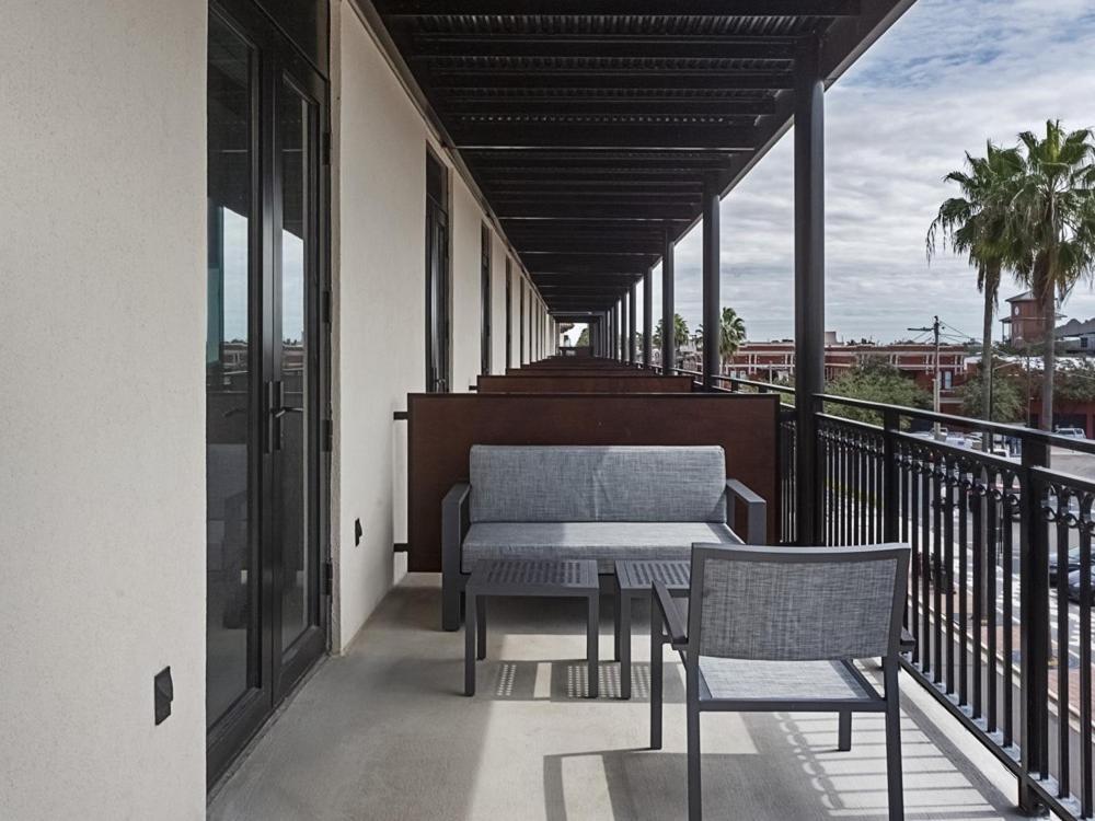 Hotel Haya Tampa Phòng bức ảnh
