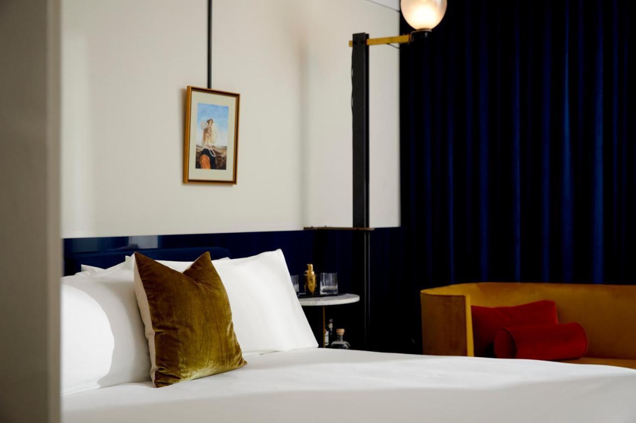 Hotel Haya Tampa Ngoại thất bức ảnh