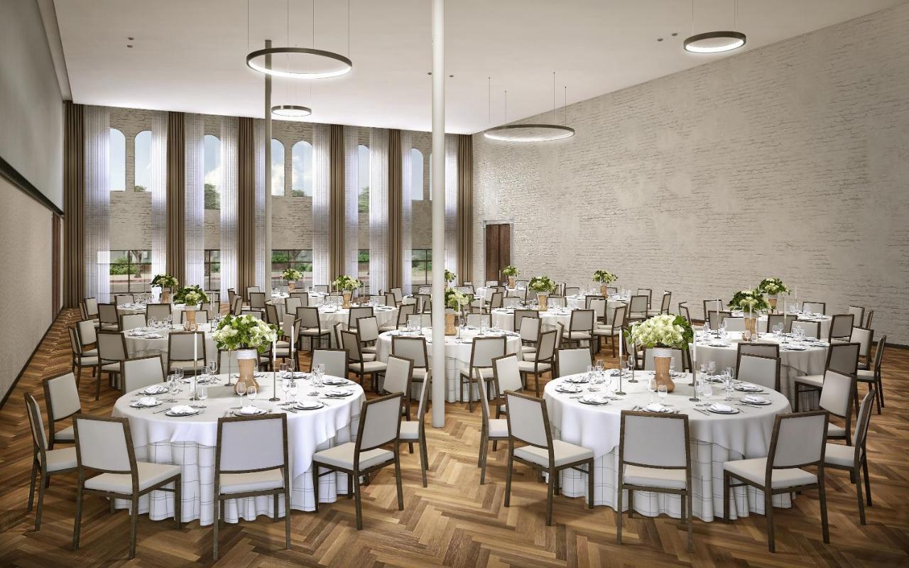 Hotel Haya Tampa Ngoại thất bức ảnh